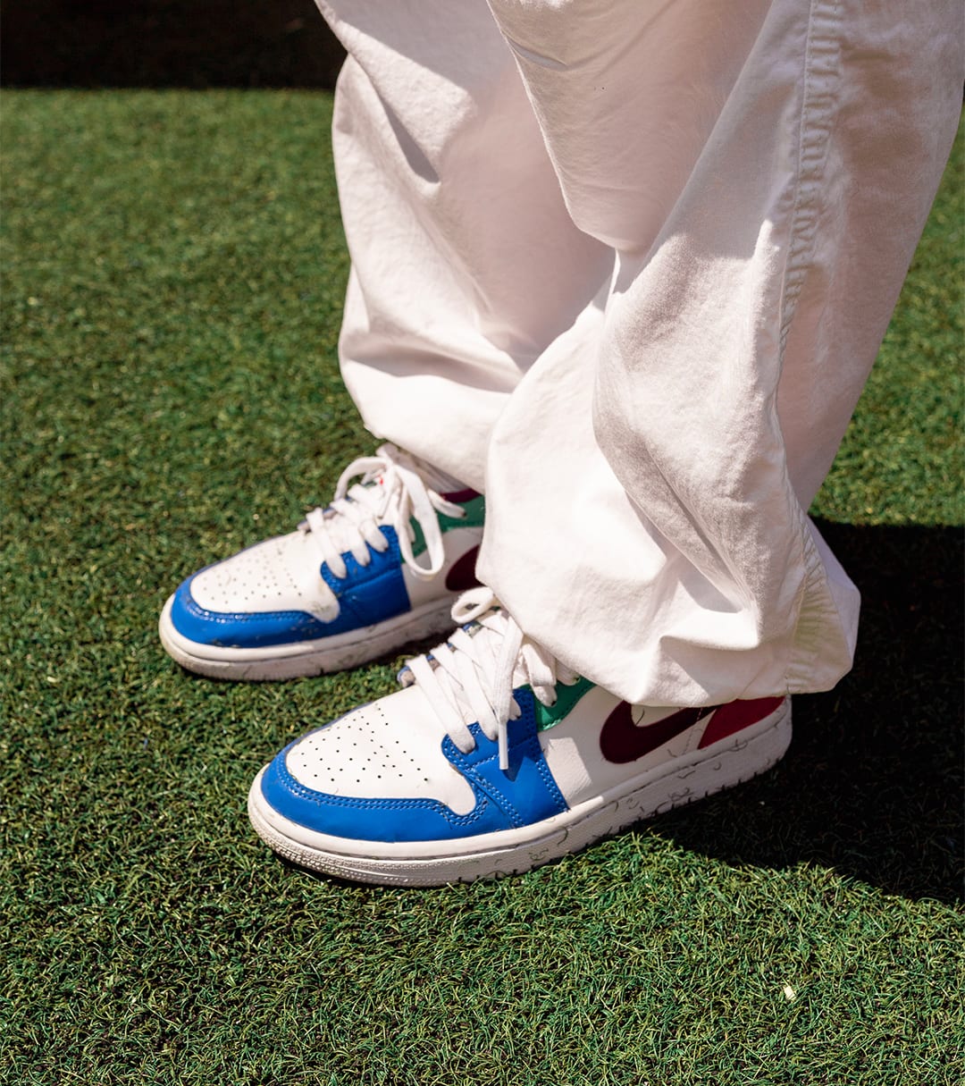 Street SNKRS - Quai 54 Highlights EMEA