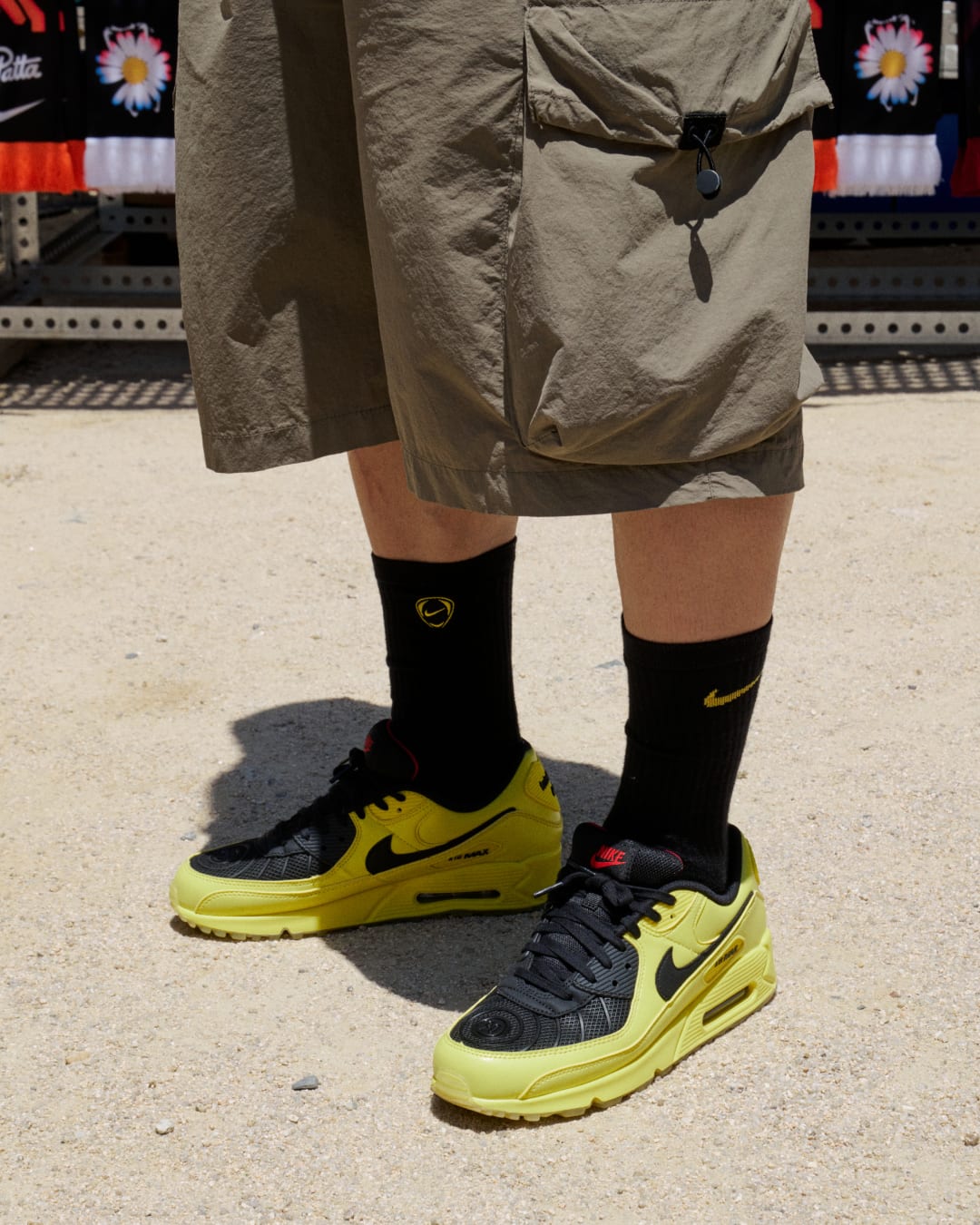 【NIKE公式】Street SNKRS: TOMA Seoul
