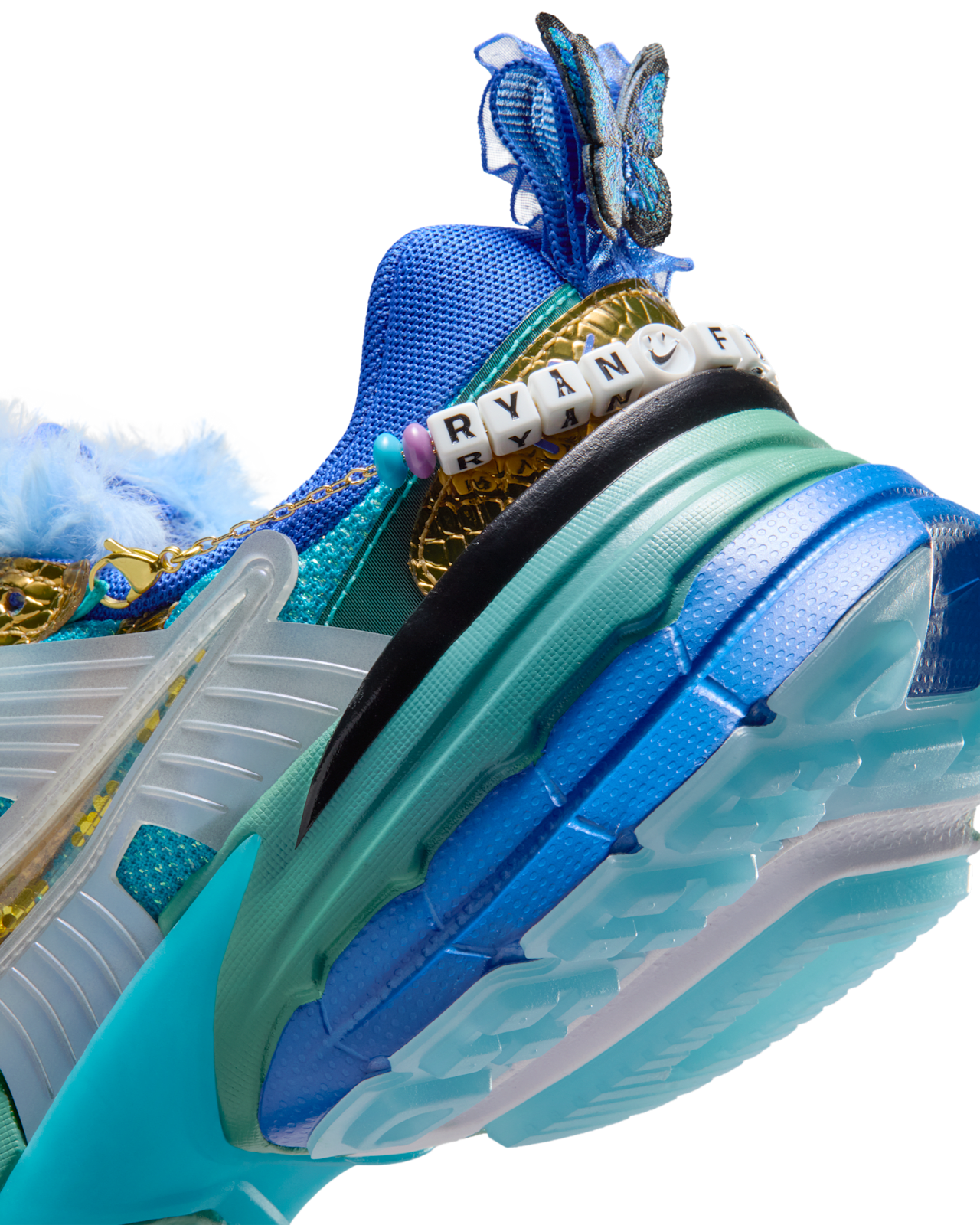 Women's V2K Run x Doernbecher Freestyle 'Khovny' (IO7691-921) Release Date