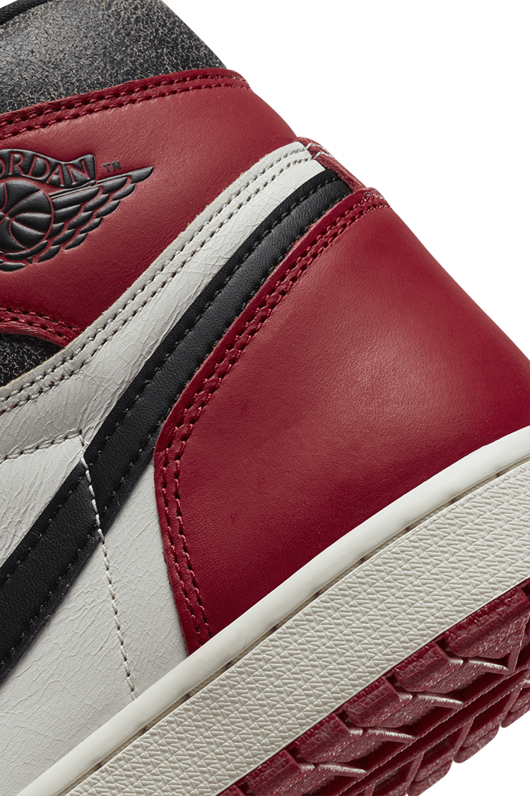 Fecha de lanzamiento del Air Jordan 1 "Chicago" (DZ5485-612)