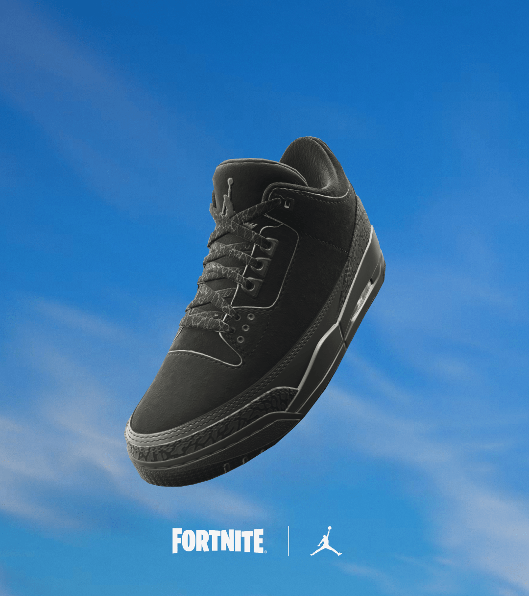 In-game sneakers: The Jordans are Coming. Nike SNKRS