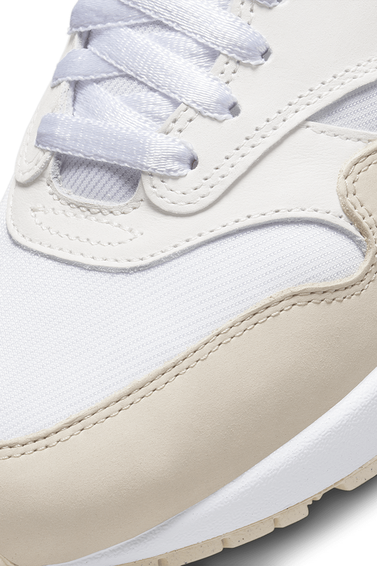 วันเปิดตัว Air Max 1 "Sanddrift" ผู้หญิง (FB5060-100)