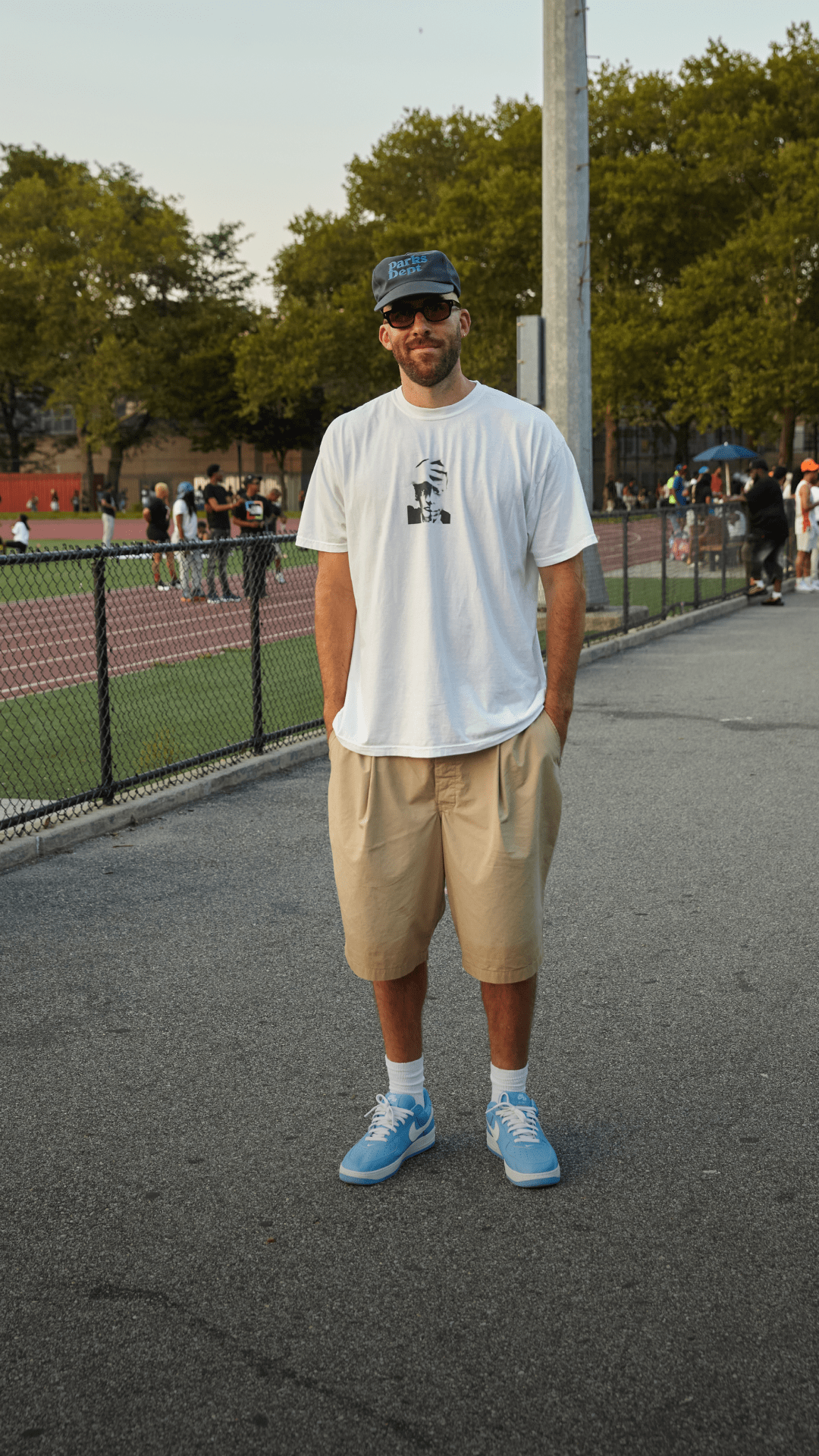 Street SNKRS: NYvsNY - Season 5