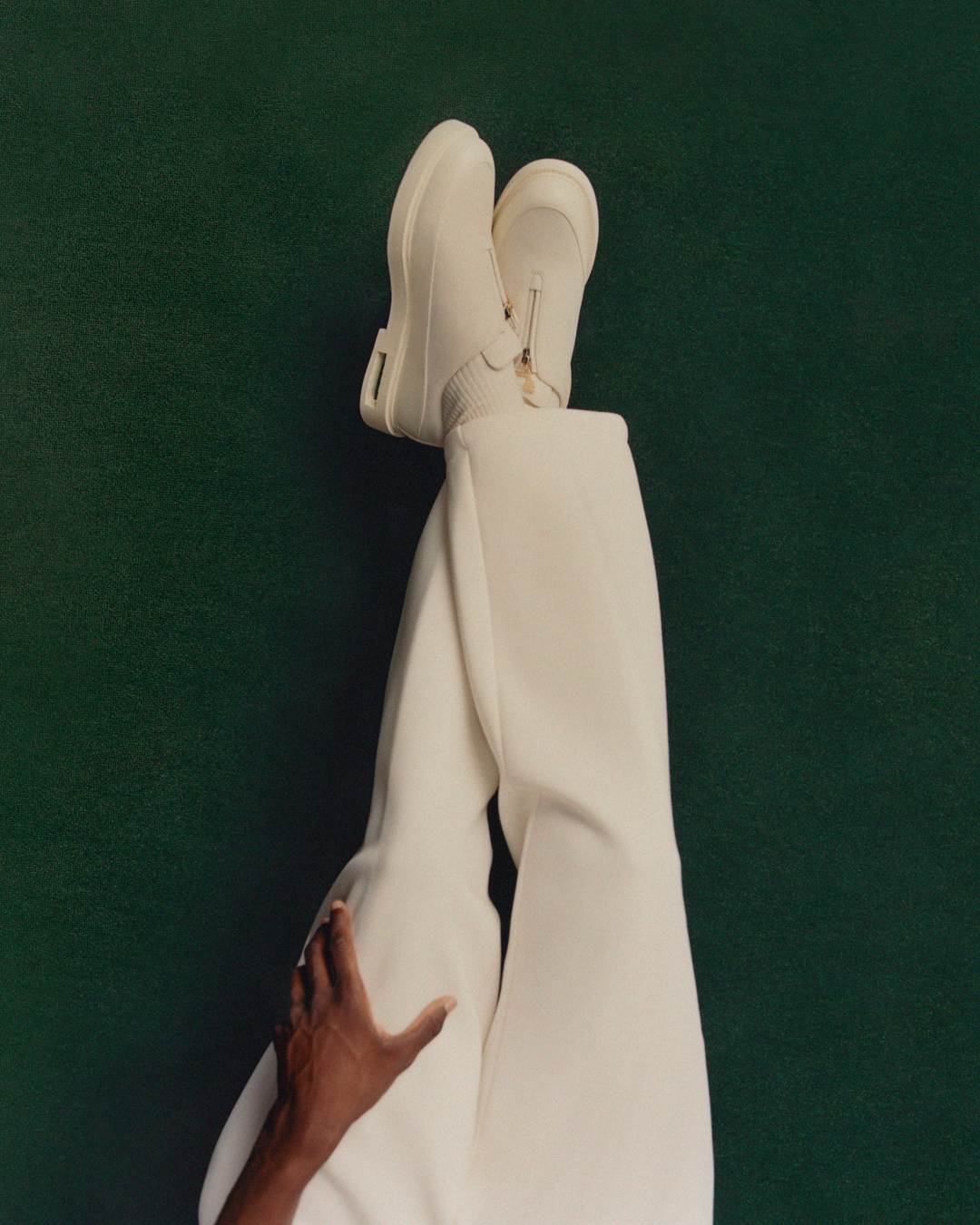 Air Max RK61 x Air Afrique „Bézs” (HQ6416-100) – megjelenési dátum