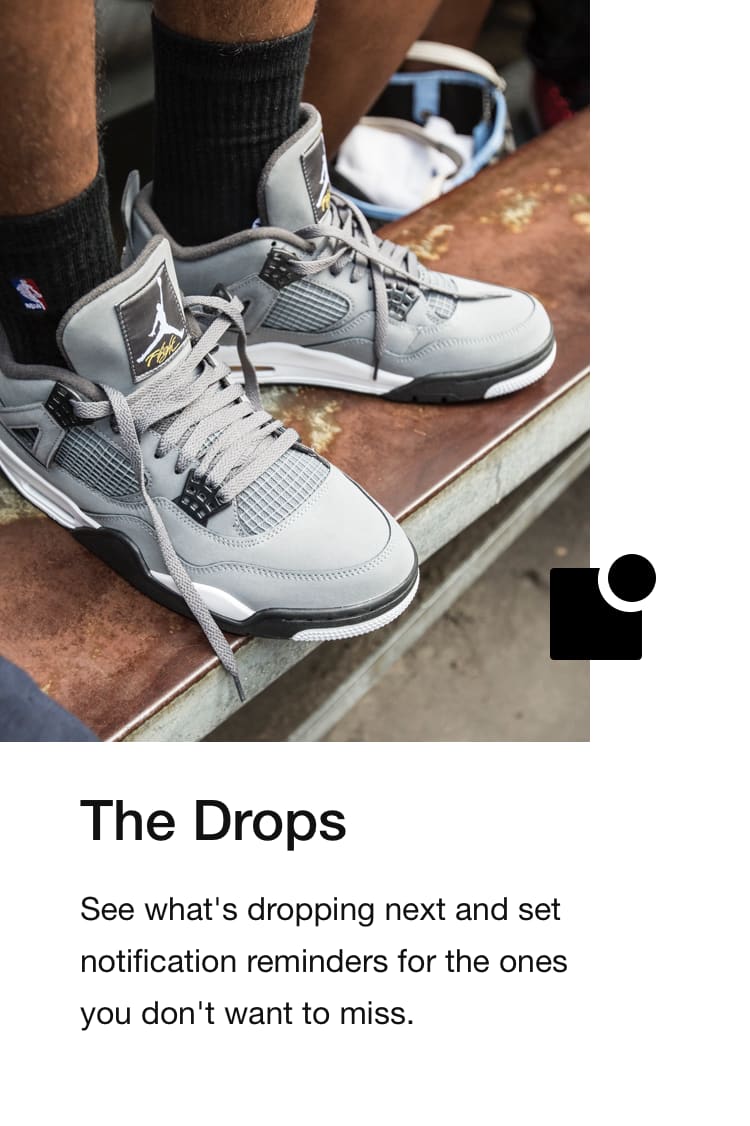 SNKRS 101: Unlocking the App