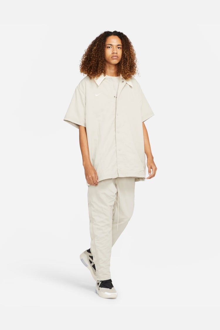 Fear of god nike apparel on sale