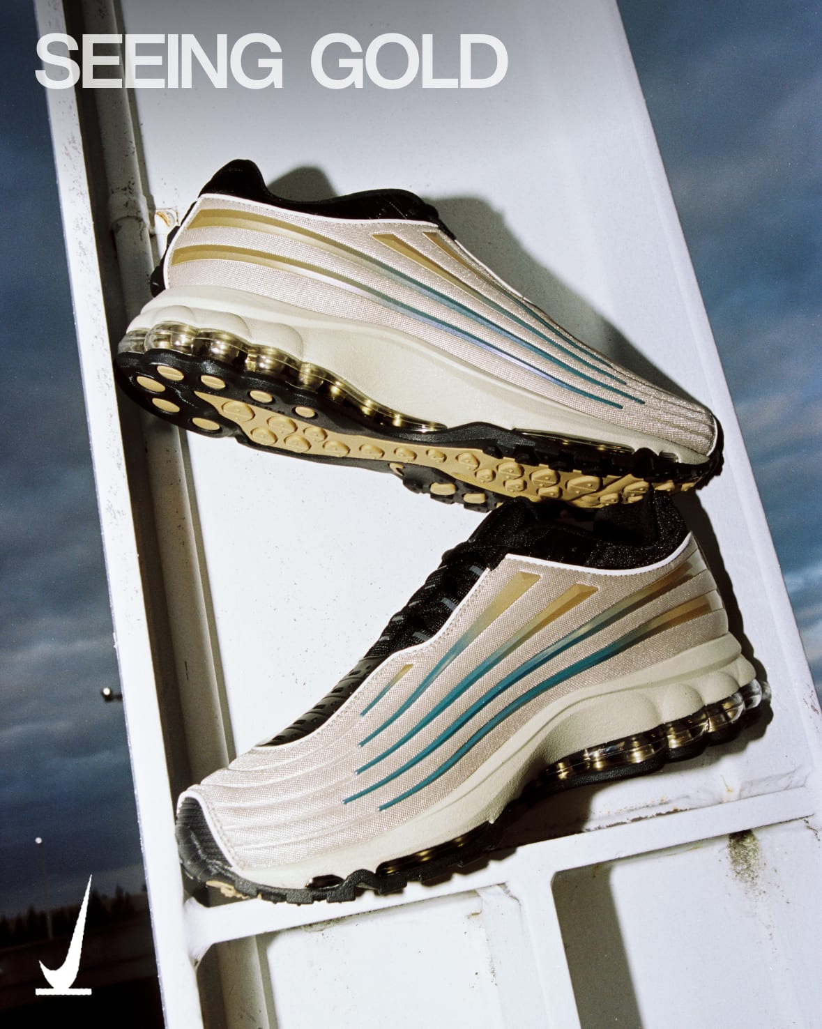 SNKRS Verified: Holiday '26 - Air Max