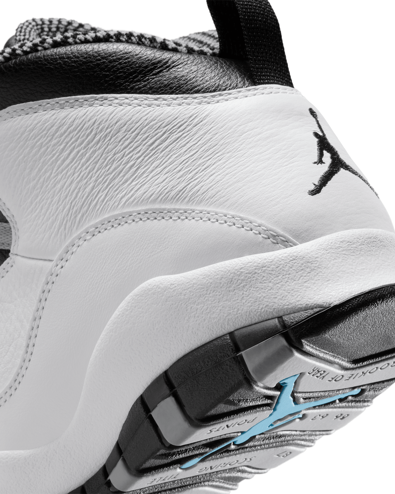 Air Jordan 10 'Light Steel Grey' (HJ6779-104) Release Date