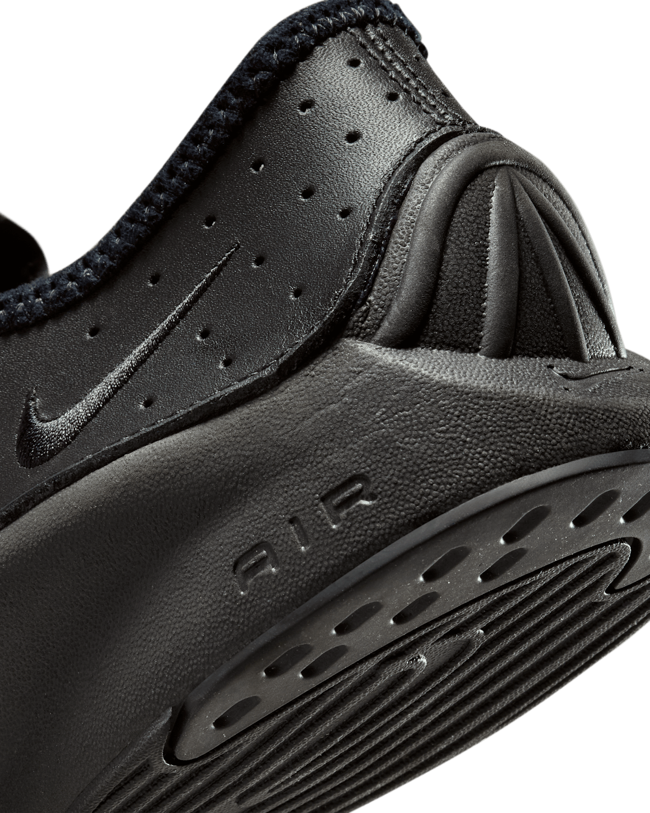 Air Superfly "Black" – Donna (HJ8082-002) – Data del lancio