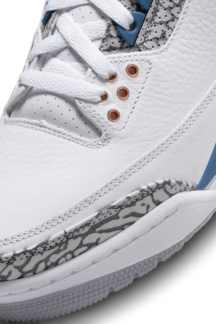 Air Jordan 3 True Blue and Copper CT8532 148 Release Date. Nike SNKRS