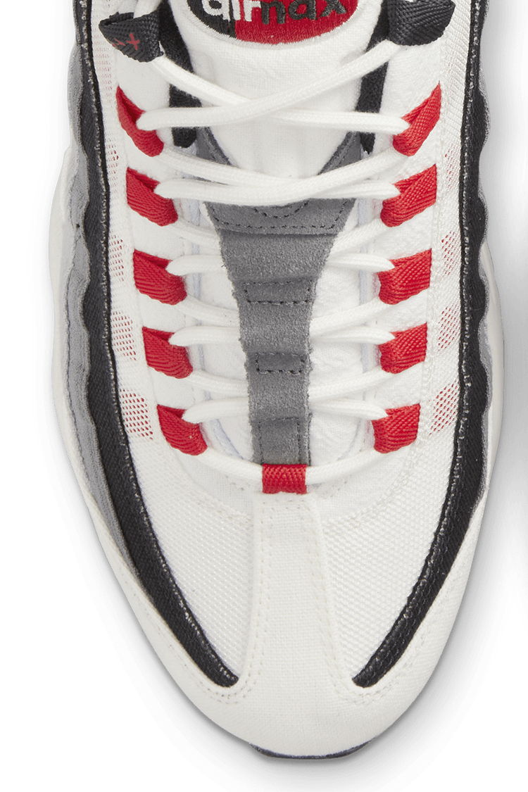 Air Max 95 'Smoke Grey' 發售日期