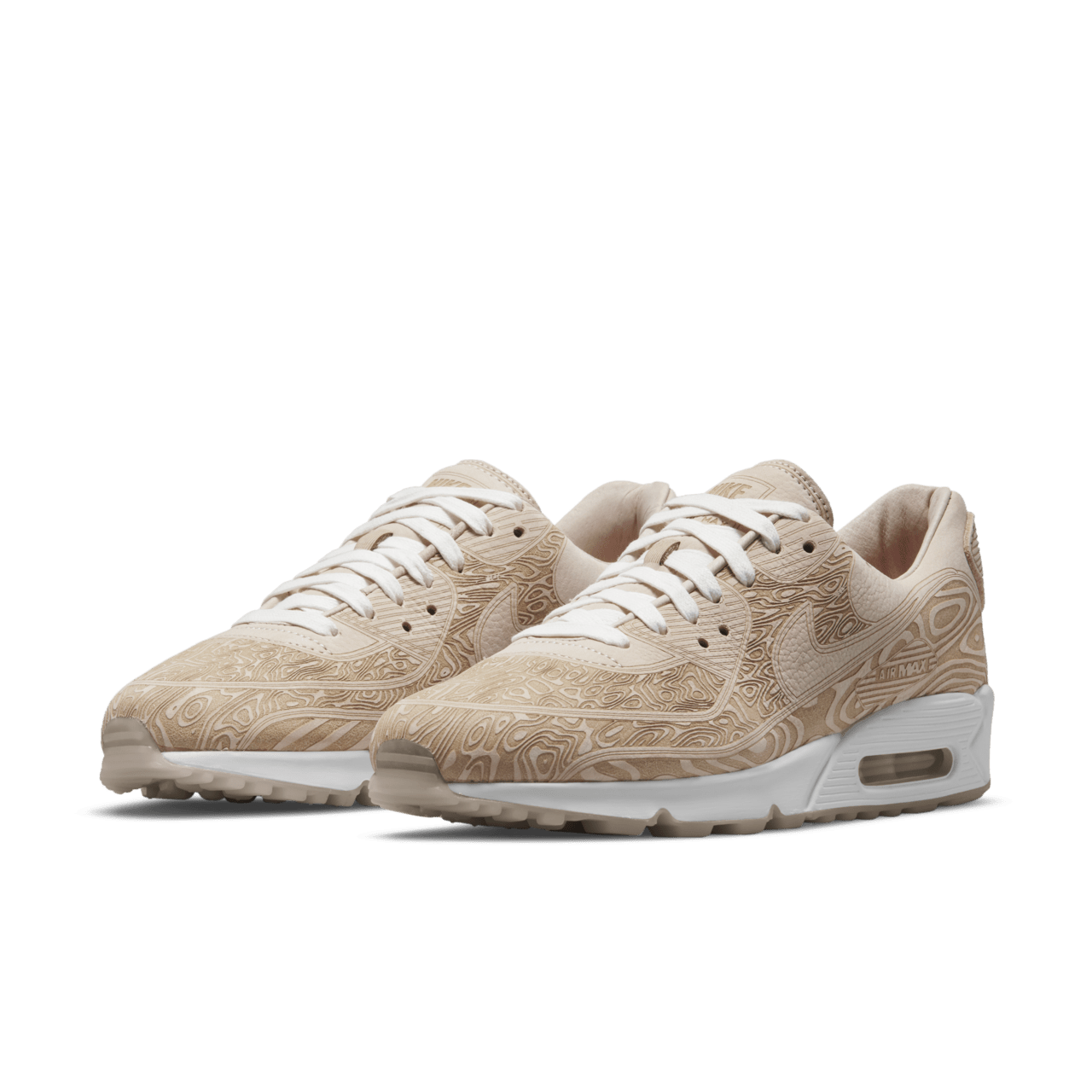 Air Max 90 'Laser' Release Date
