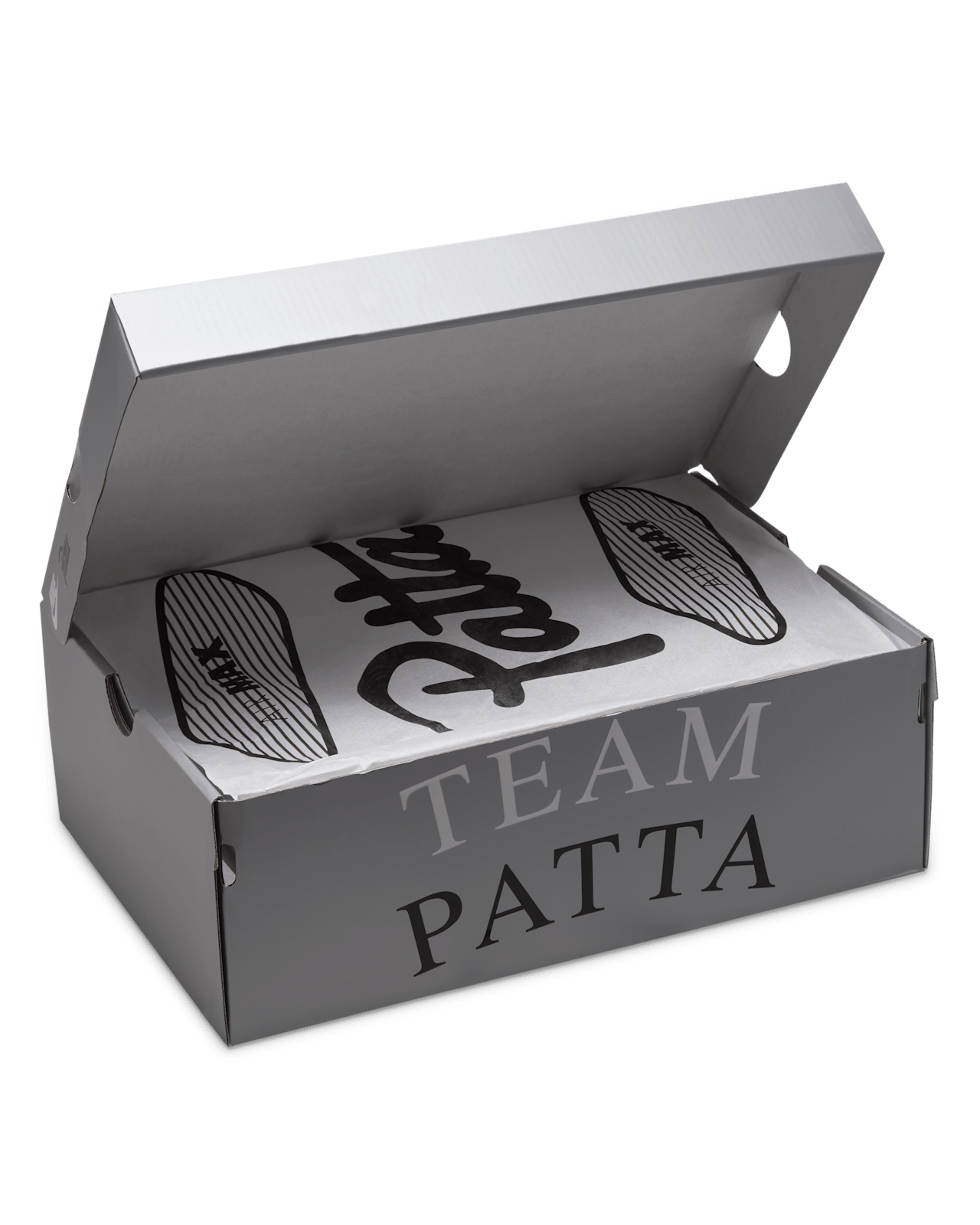 Air Max 90 x Patta 'Sapphire and Particle Grey' (HF8814-002) Release Date