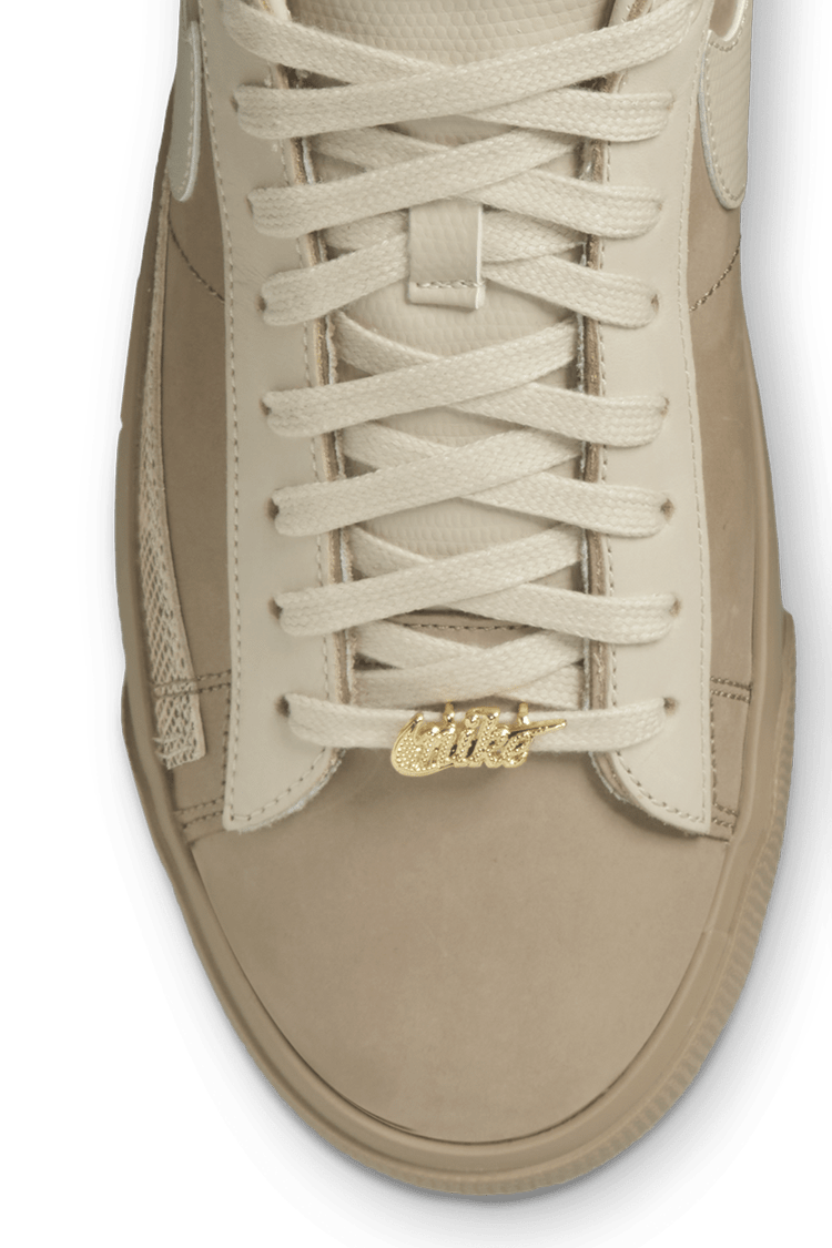 วันเปิดตัว SB Blazer Low x FPAR “Khaki” (DN3754-200)