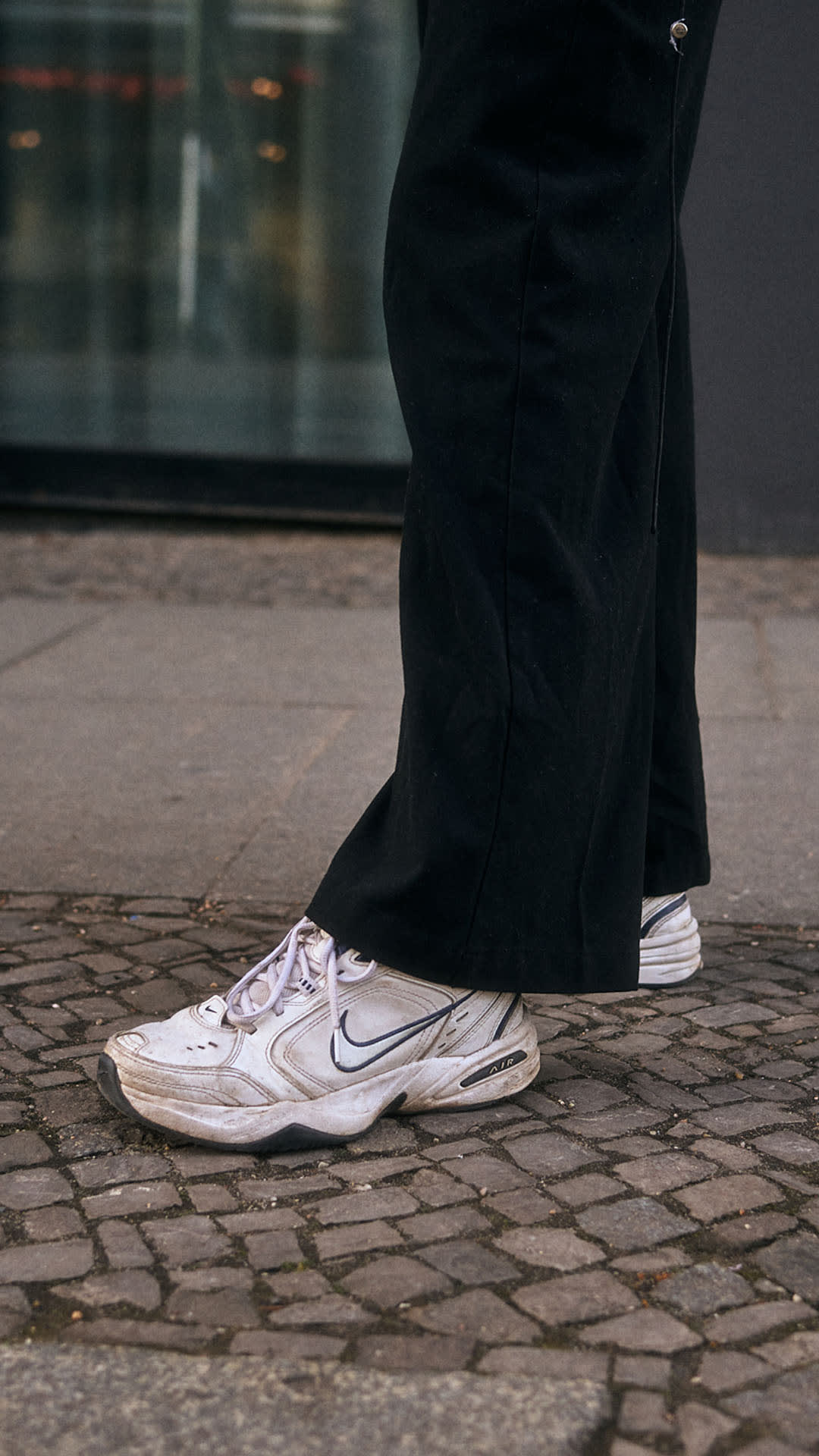 Street SNKRS: Mitte – Folge 2
