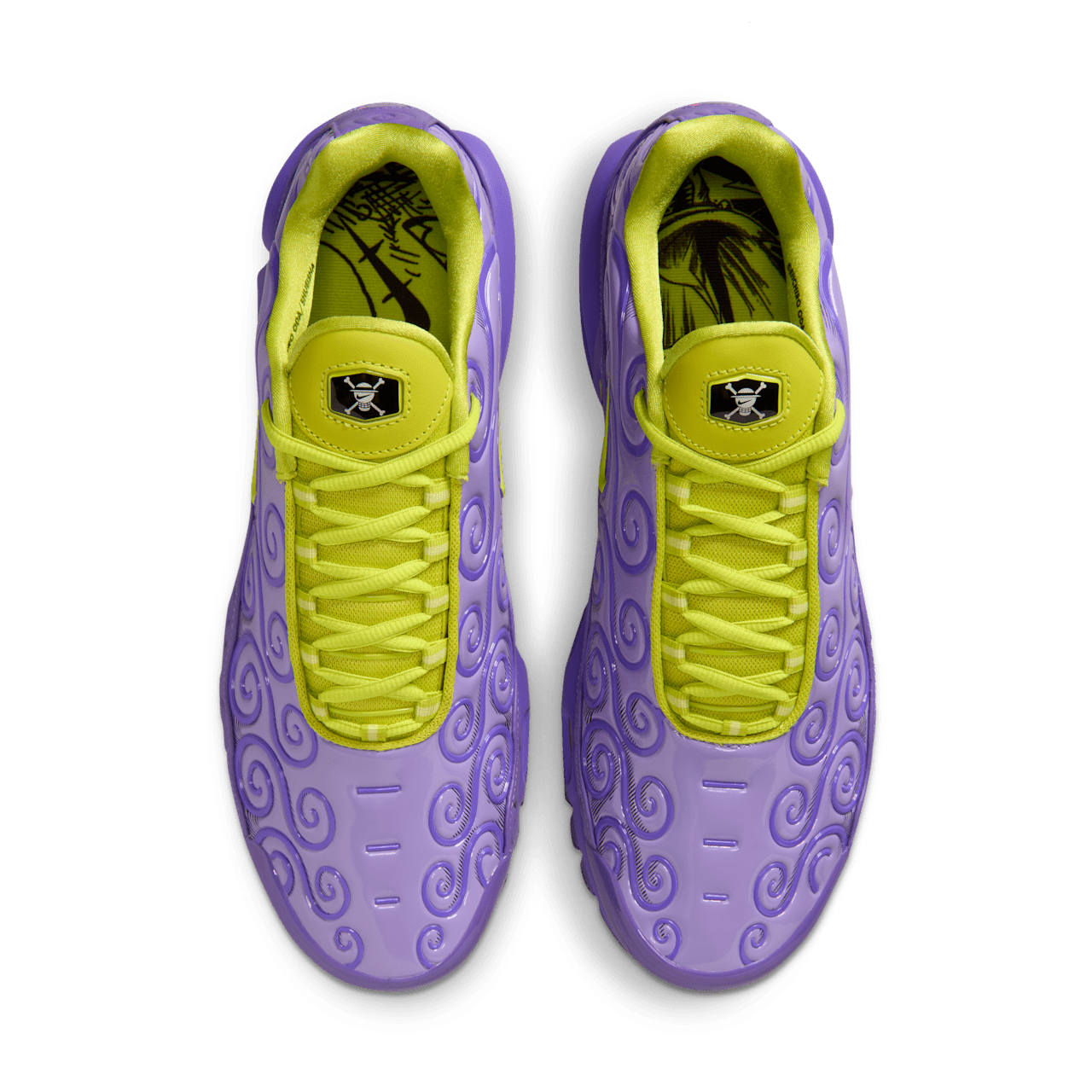 Gomu Gomu Air Max Plus Winners