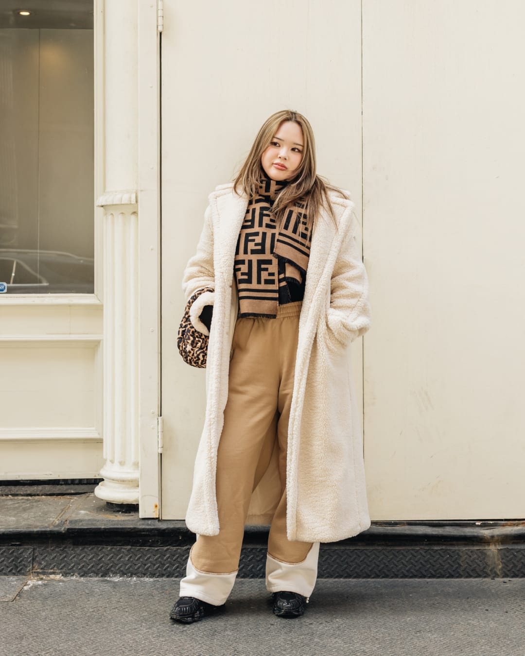 Street SNKRS: NYFW Vol. 2