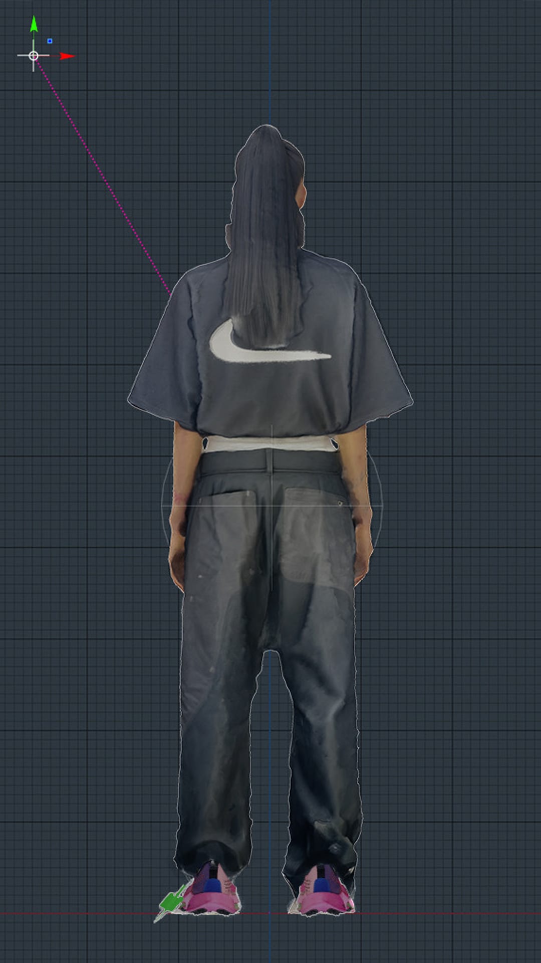 【NIKE公式】Off-White™ Collection