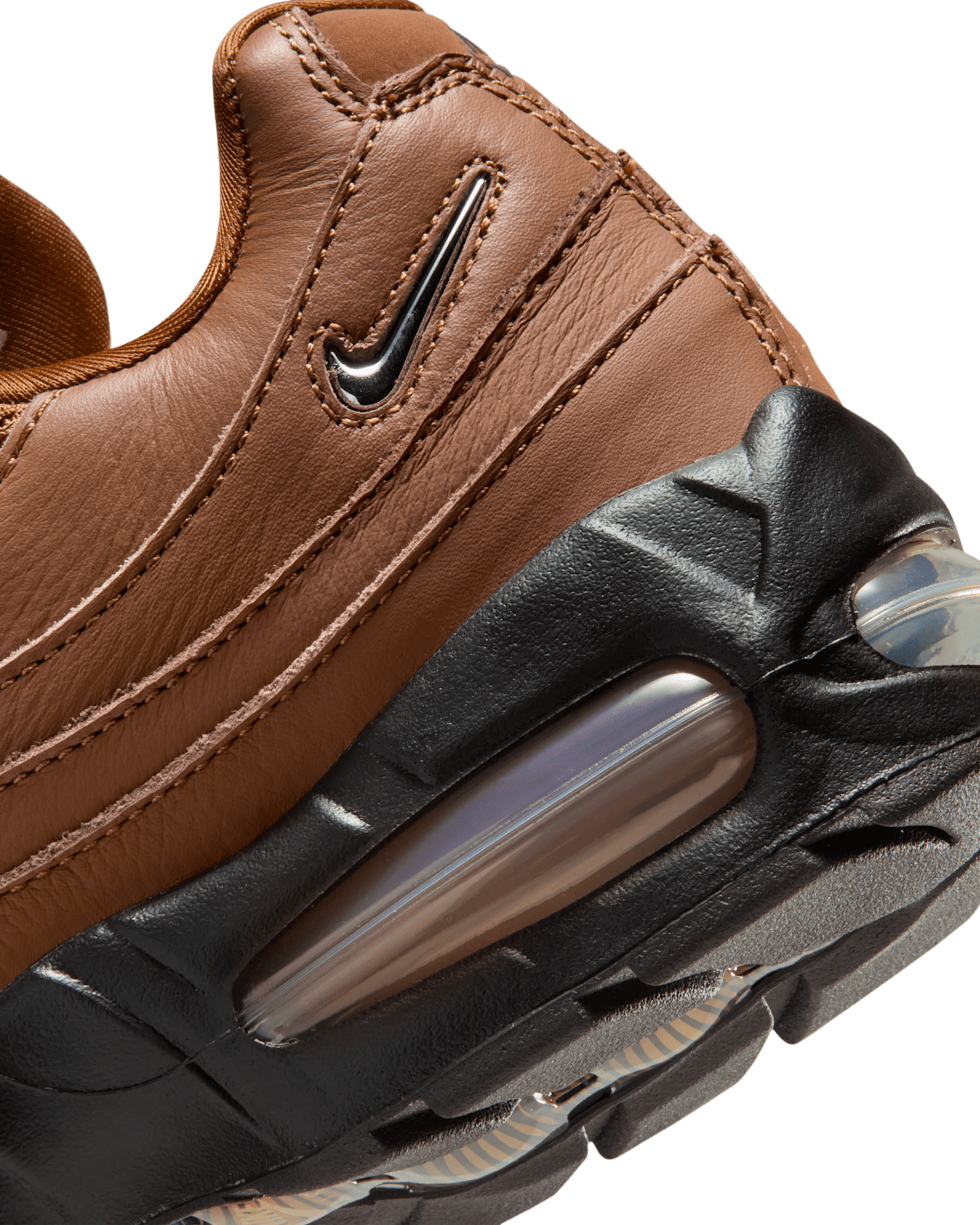 W NIKE AIR MAX 95 BIG BBL SLIM Release Date