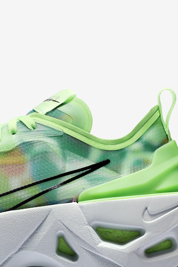 Women s Zoom X Vista Grind Lime Dye Release Date. Nike SNKRS