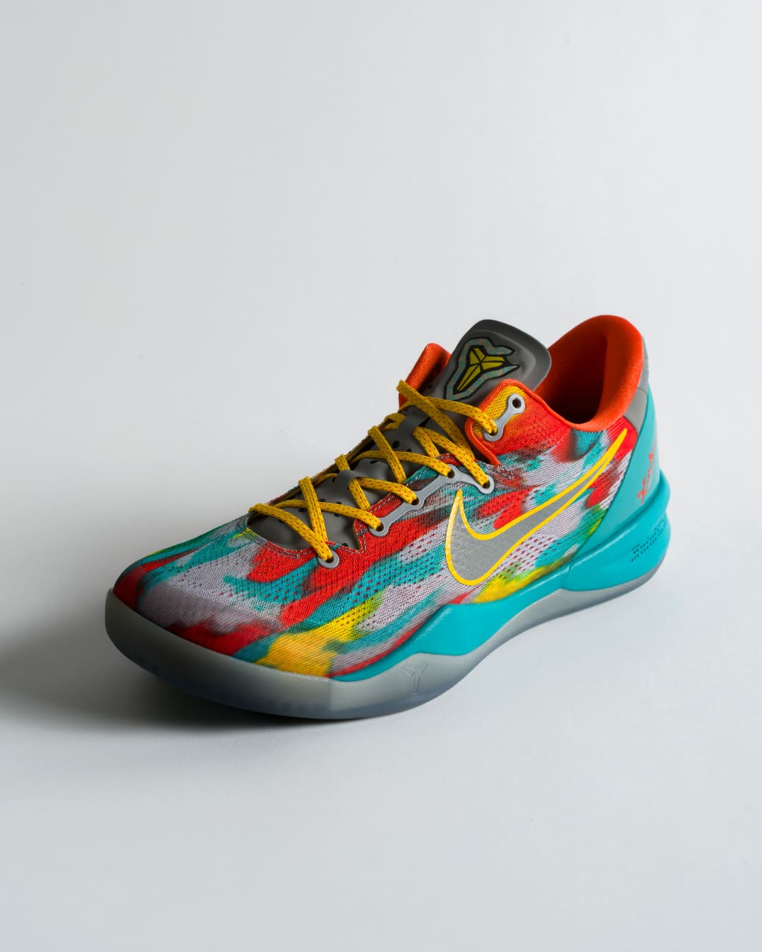 Kobe Vault: Kobe VIII