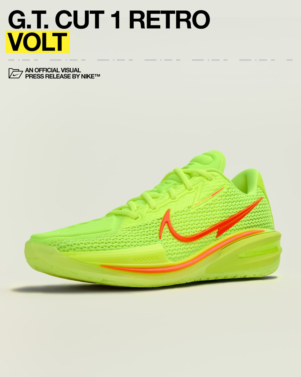 SNKRS Showcase