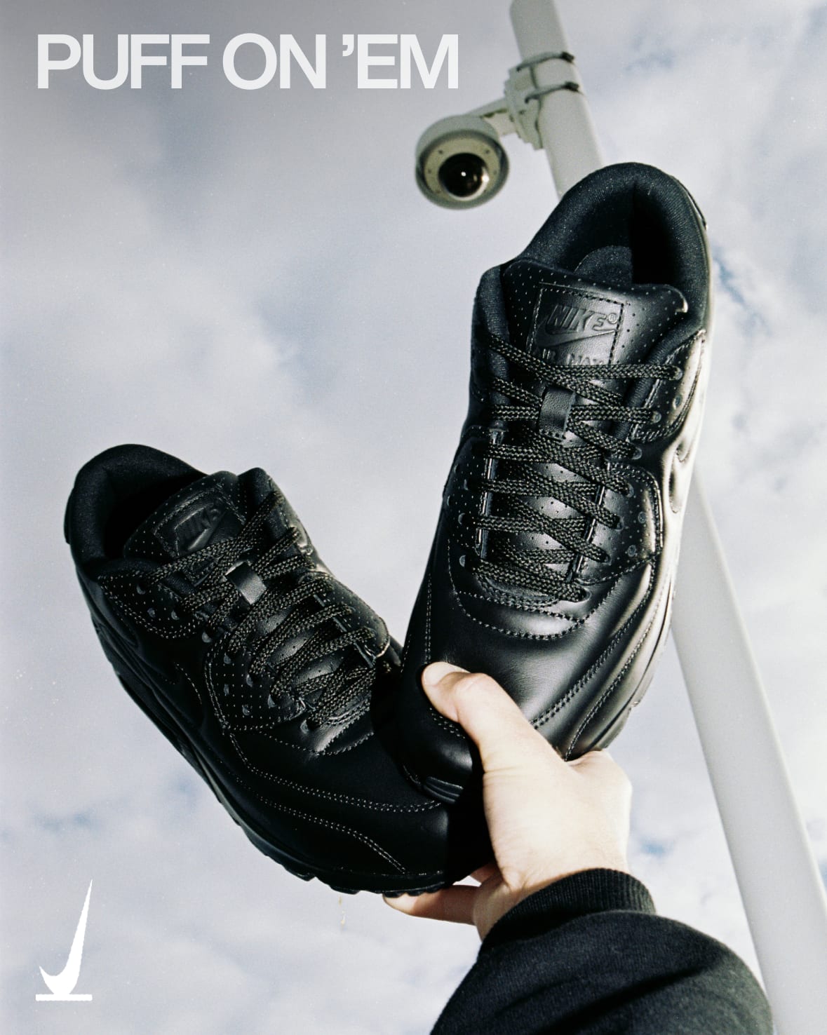 SNKRS 認證：2026 歡慶佳節 - Air Max