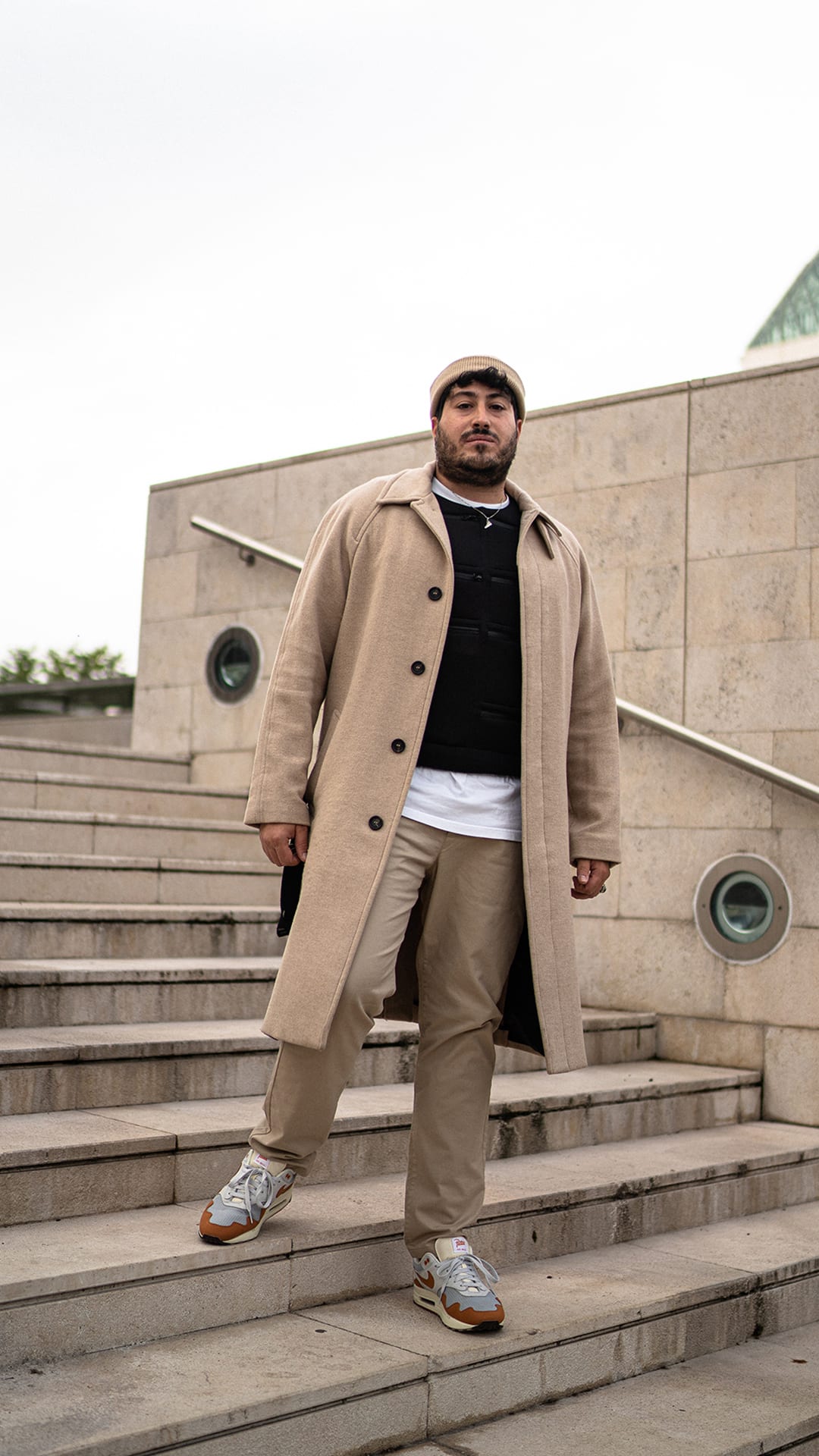 Street SNKRS : Milan - Épisode 3