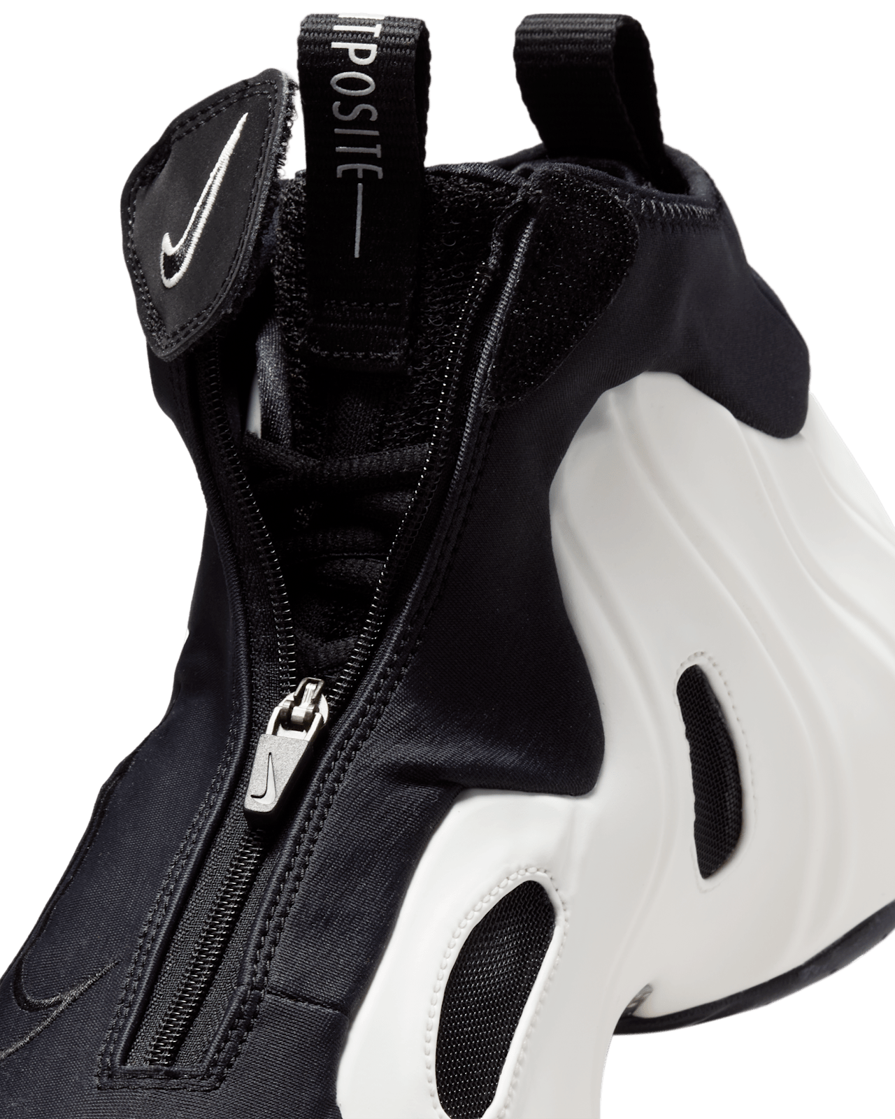 Air Flightposite 'Sail and Black' (HJ4481-100) Release Date