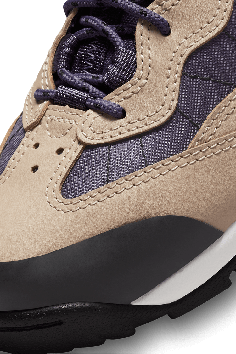 ACG Air Mada 'Hemp and Canyon Purple' (DQ5499-200) 發售日期