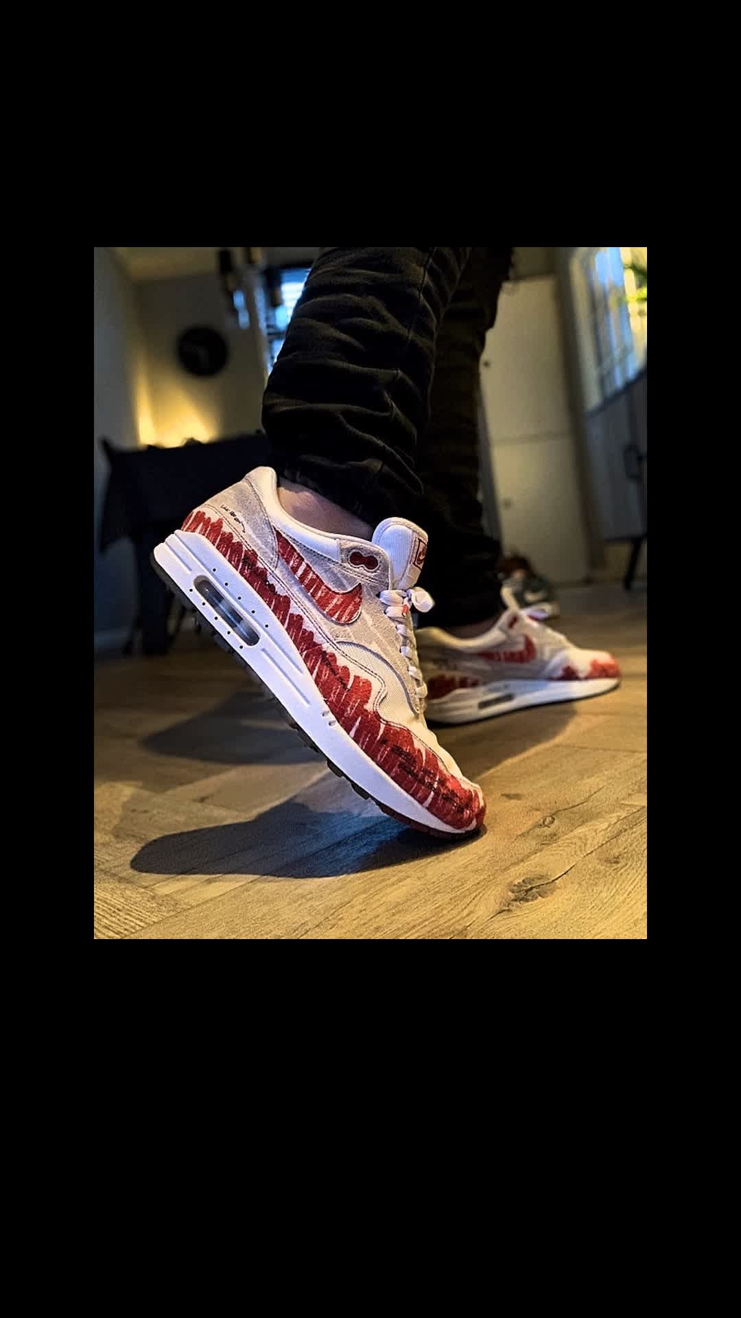 Kickcheck 3.15 – Air Max Monday