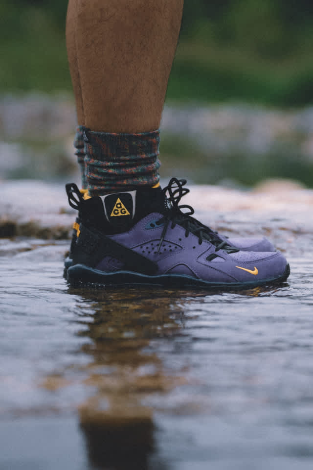 SNKRS Style: ACG Air Mowabb