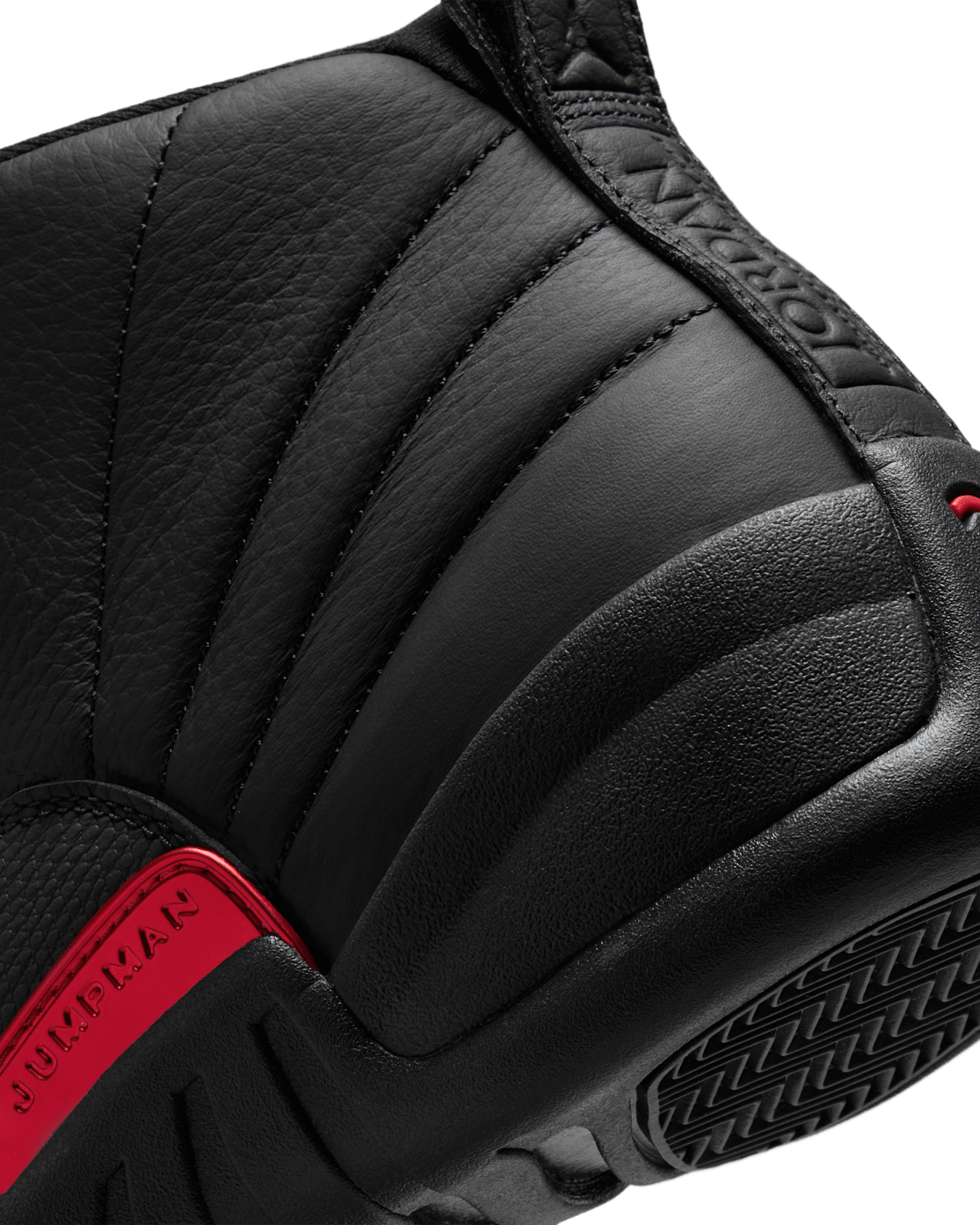 Air Jordan 12 Retro "Bloodline" 'Black' (CT8013-003) Release Date