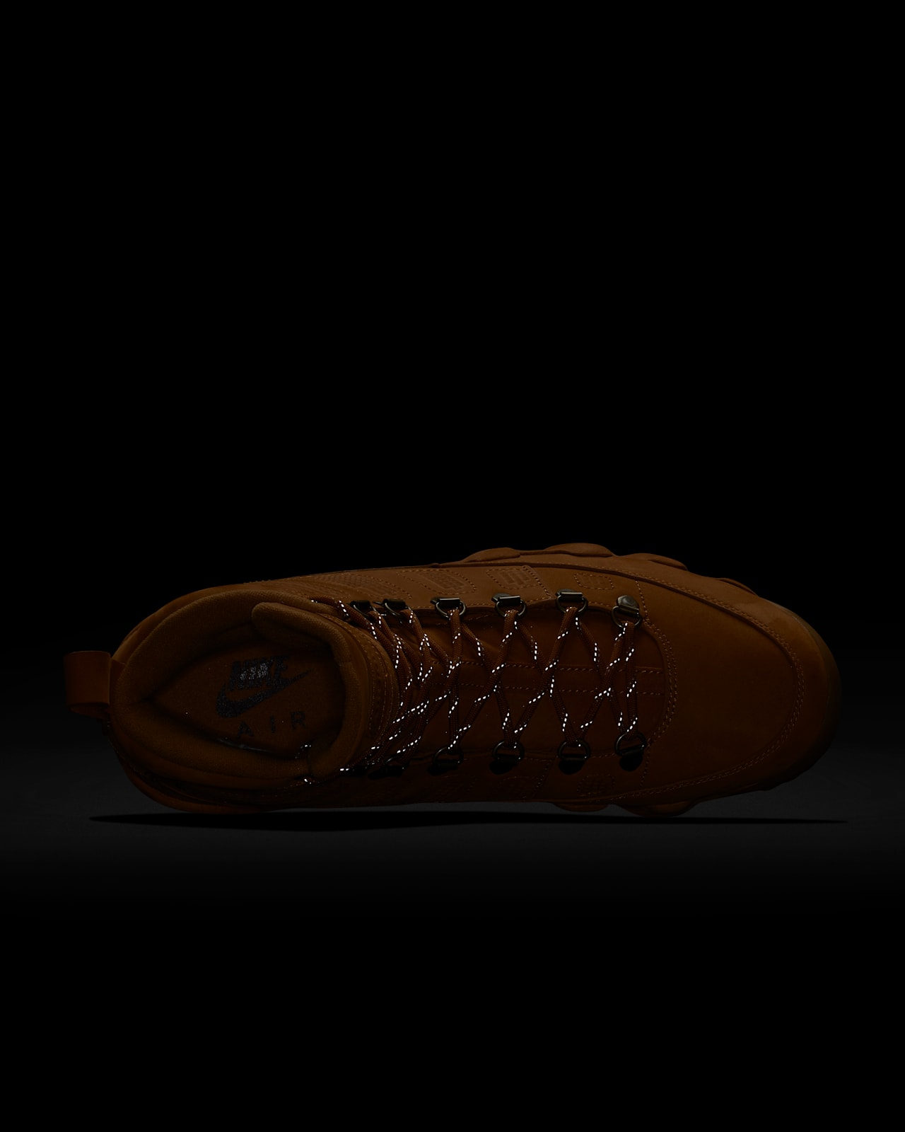 Air Jordan 9 Retro Boot 'Wheat' (AR4491-700) 發售日期