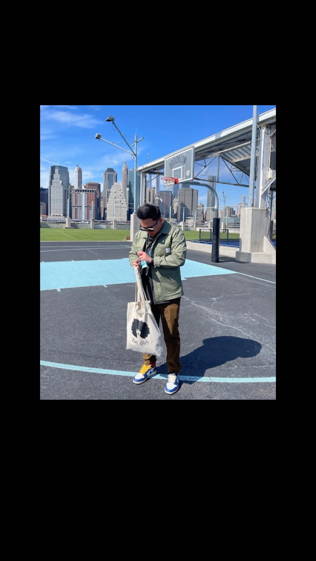 【NIKE公式】Kickcheck 5.31 - AAPIHM