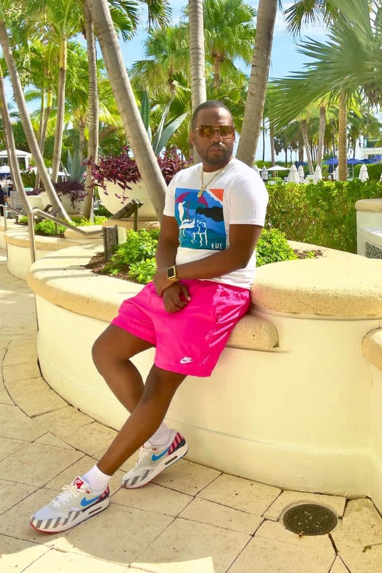 Kickcheck 2.22 — Air Max Monday