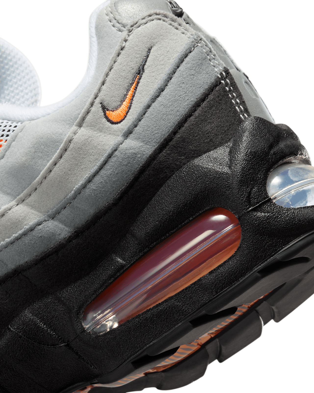 Nike Air Max 95 Release Date