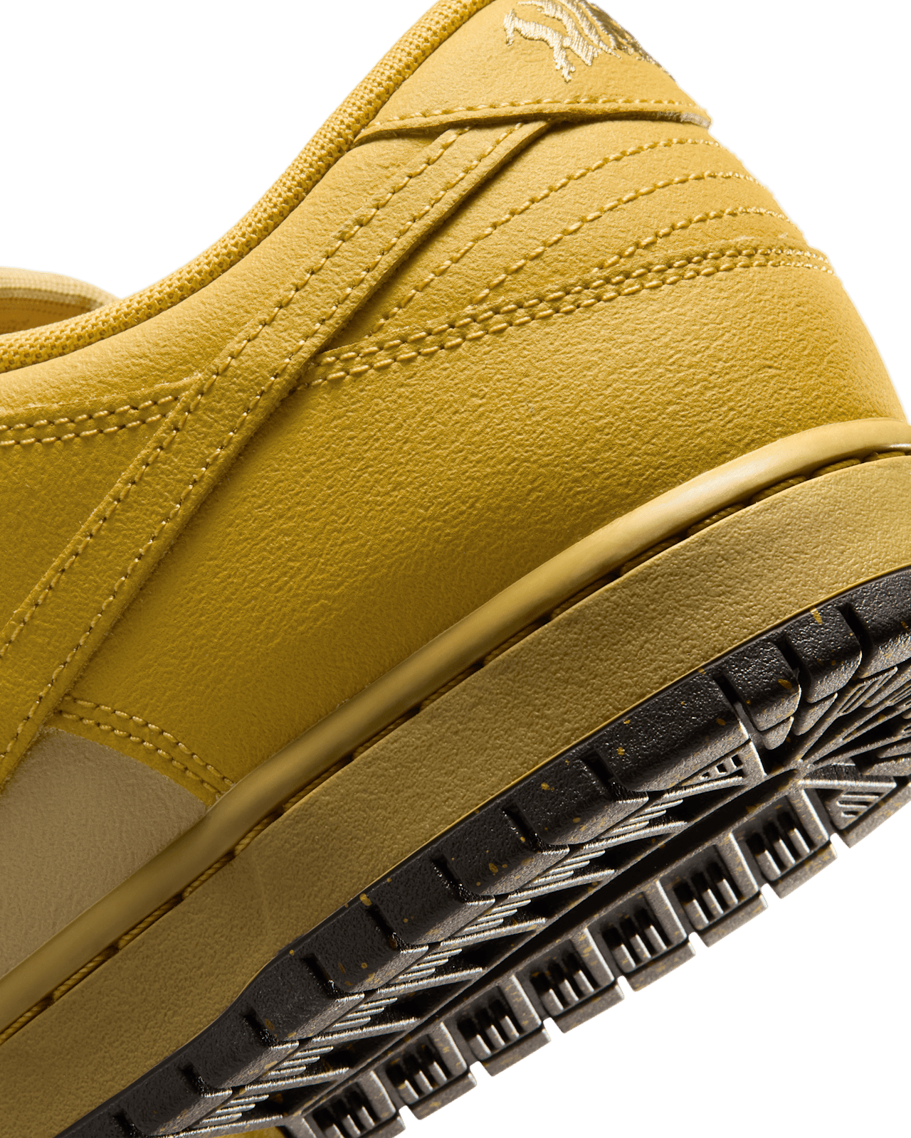 Nike SB Dunk 低筒鞋 Pro 'Saffron Quartz and Pear' (IO0427-300) 發售日期