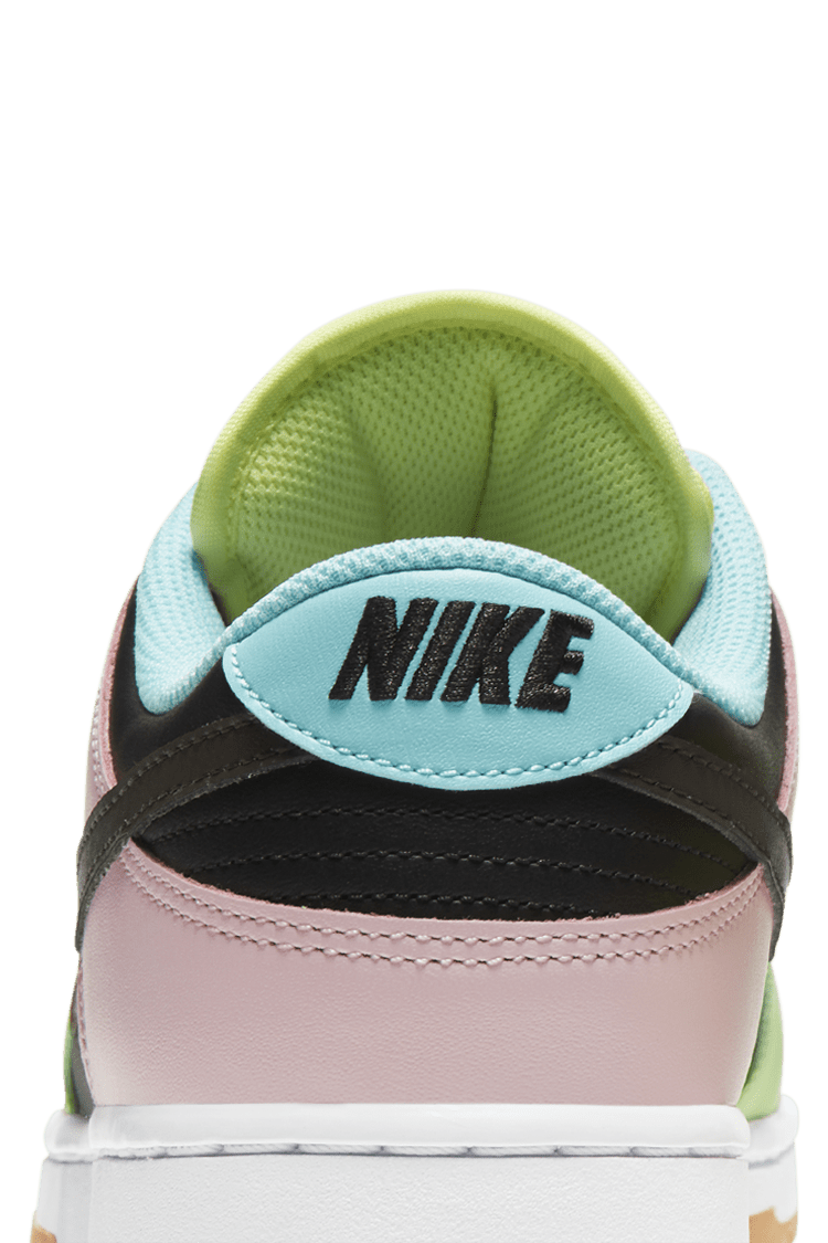 Fecha de lanzamiento del Dunk Low "Free.99"