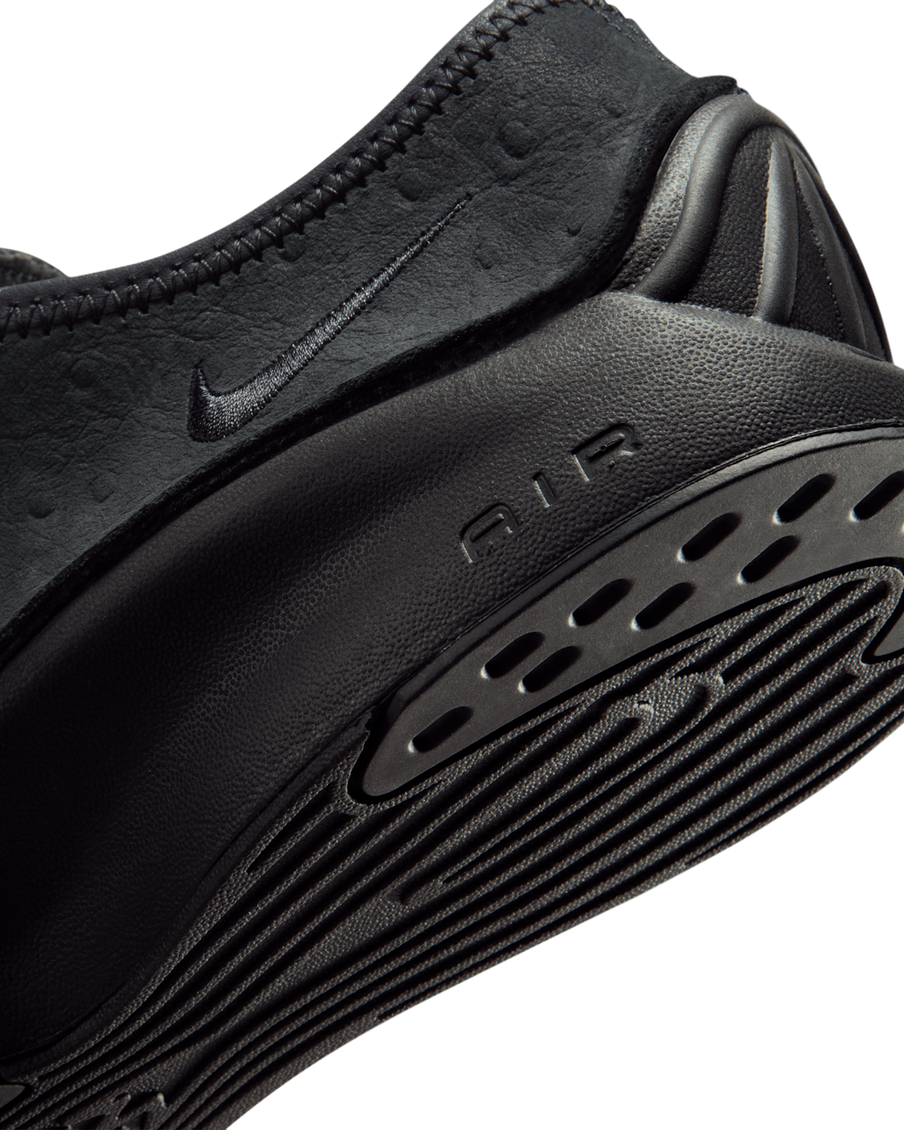 【NIKE公式】レディース エア スーパーフライ 'Black' (IB6746-001) 