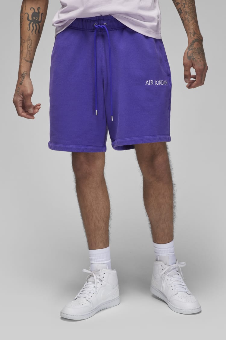 วันเปิดตัวกางเกง Air Jordan Wordmark