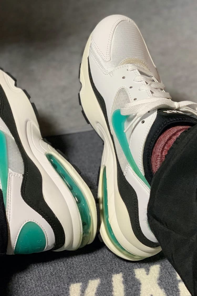Kickcheck – Air Max Day