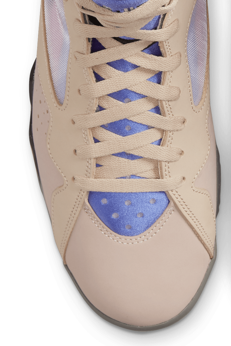 Air Jordan 7 'Sapphire' (DJ2636-204) 發售日期