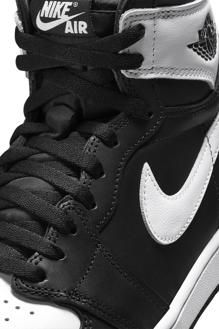 Fecha de lanzamiento del Air Jordan 1 High OG "Black & White" (DZ5485-010)