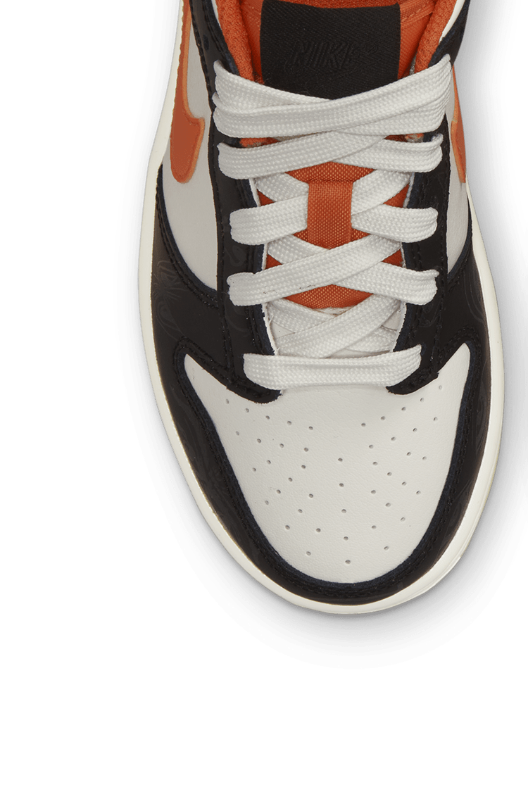 Younger Kids' Dunk Low 'Halloween' (DM0088-100) Release Date