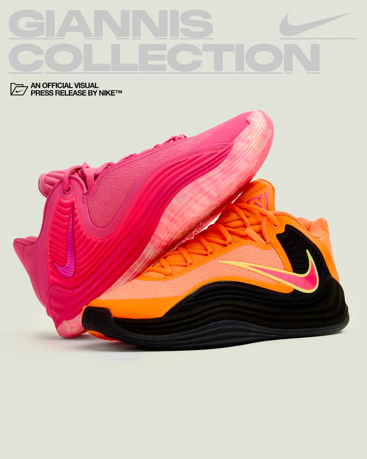 SNKRS Showcase