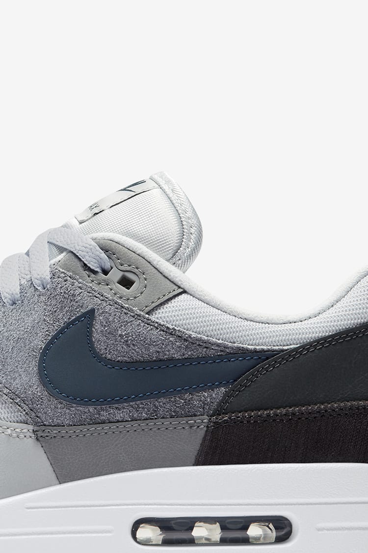 Air Max 1 'London' Release Date