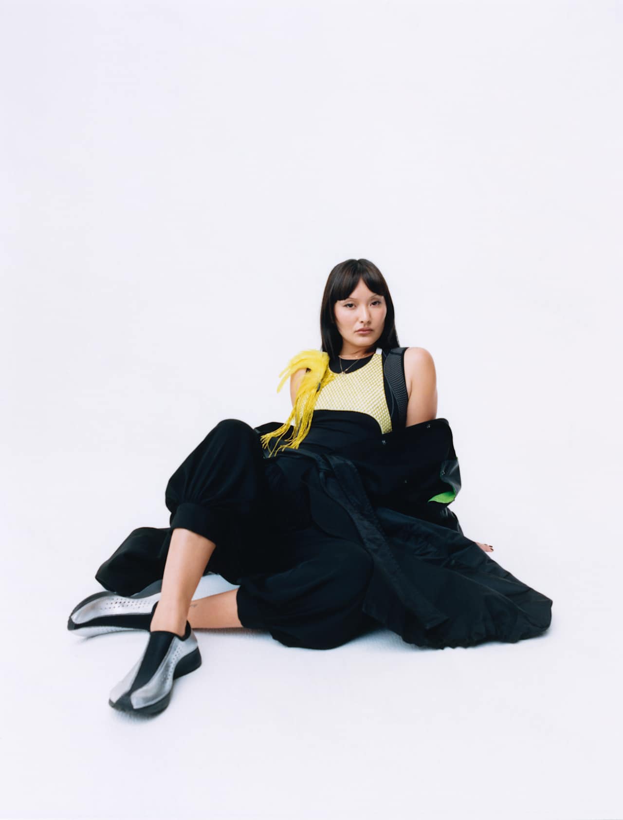 SNKRS szezonális betekintés: Nők – Tavasz 26