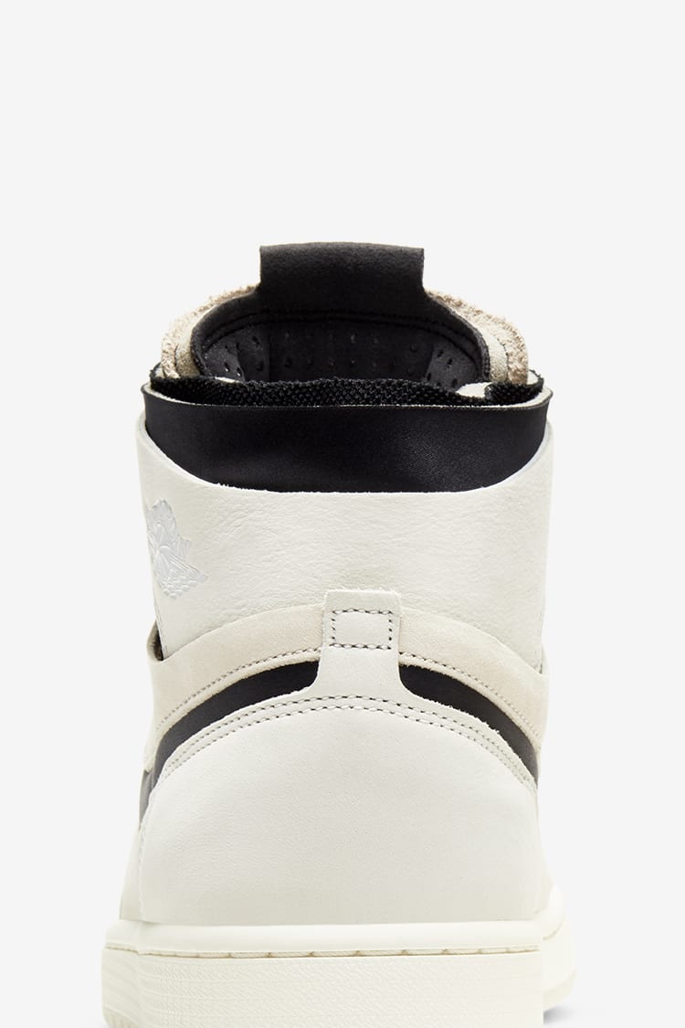 วันเปิดตัว Air Jordan 1 Zoom “Summit Sail” ผู้หญิง