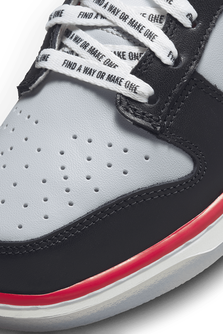 Dunk Low 'Clark Atlanta University' (DR6189-001) Release Date